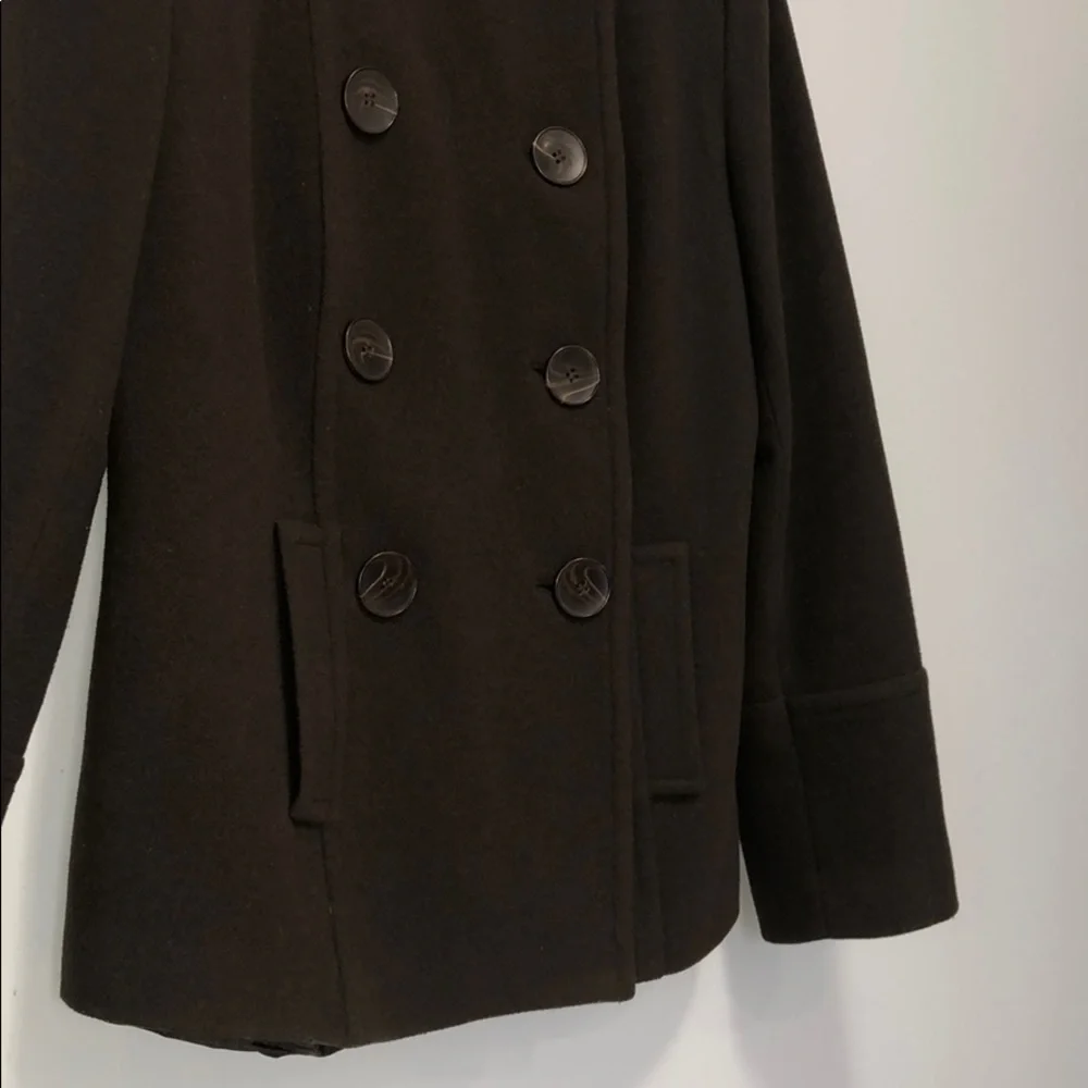 ZARA short coat - Picture 8 of 11